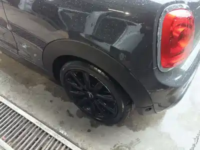 Автозапчастина б/у амортизатор задній лівий для mini mini (f56) cooper s посилання на oem iam 33526879653