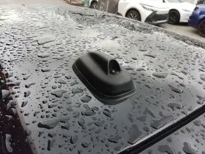 Автозапчастина б/у антена база для mini mini (f56) cooper s посилання на oem iam 65208782591