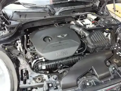 Автозапчастина б/у паливний насос для mini mini (f56) cooper s посилання на oem iam 65208782591