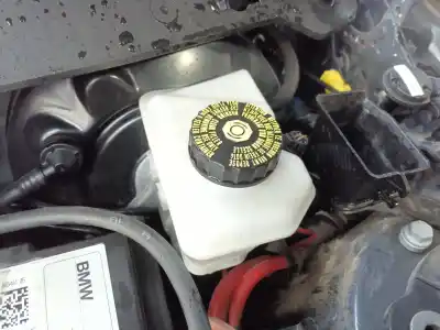 Автозапчастина б/у гальмівний насос для mini mini (f56) cooper s посилання на oem iam 34336864669
