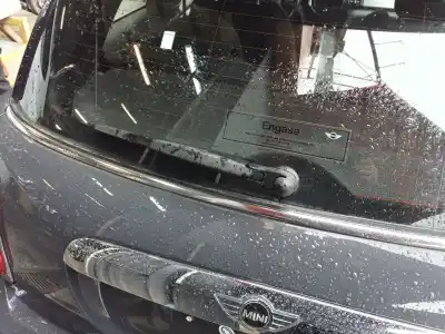 Автозапчастина б/у ручка заднього склоочисника для mini mini (f56) cooper s посилання на oem iam 61617347622