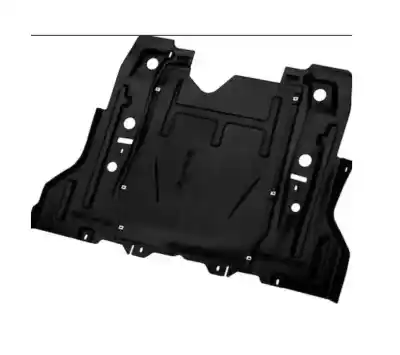 Gebrauchtes Autoersatzteil SCHUTZABDECKUNG zum OPEL ASTRA J LIM.  OEM-IAM-Referenzen 13239596  107165260
