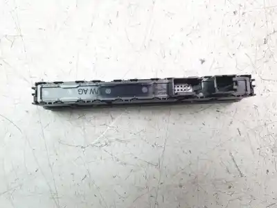 Tweedehands auto-onderdeel schakelaar voor volkswagen polo (6c1) a-polo oem iam-referenties 2g0927137r