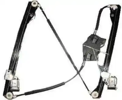 Second-hand car spare part DRIVER LEFT WINDOW REGULATOR for VOLKSWAGEN PASSAT BERLINA (3B2)  OEM IAM references 3B1837461 113653 106231917