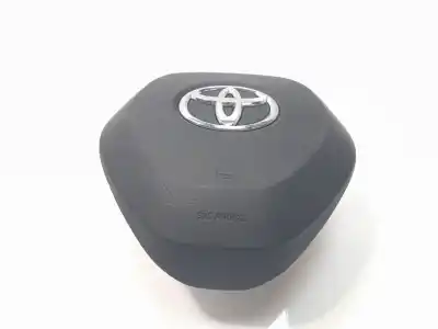 Second-hand car spare part front left air bag for toyota corolla (e21) hybrid style oem iam references 4513002831c0