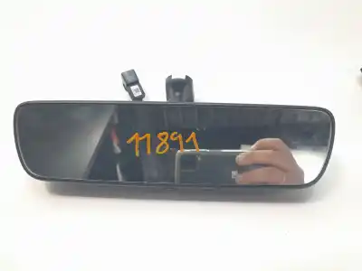 Second-hand car spare part interior rearview mirror for toyota corolla (e21) hybrid style oem iam references 878100wk10