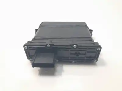 Second-hand car spare part electronic module for toyota corolla (e21) hybrid style oem iam references 8968002010
