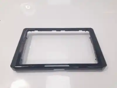 Second-hand car spare part decorative moulding for toyota corolla (e21) hybrid style oem iam references 5540502f30