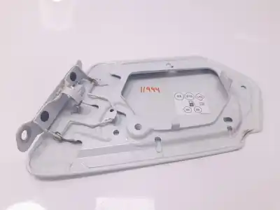 Автозапчасти б/у наружная крышка топлива за dacia sandero iii expression ссылки oem iam 788441048r  