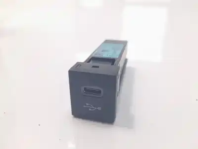 Second-hand car spare part switch for toyota corolla (e21) hybrid style oem iam references 8475102180