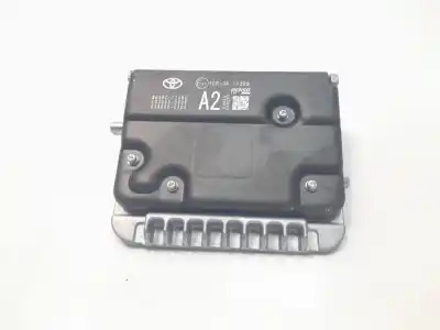 Second-hand car spare part camera for toyota corolla (e21) hybrid style oem iam references 8646c12060 0350000305 1003500305