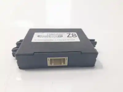 Second-hand car spare part electronic module for toyota corolla (e21) hybrid style oem iam references 8978402270