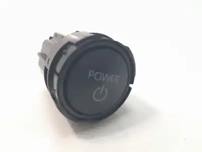 Second-hand car spare part switch for toyota corolla (e21) hybrid style oem iam references 8961102200