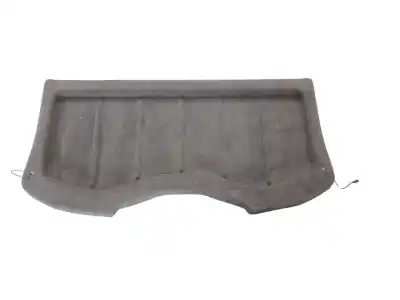 Second-hand car spare part PARCEL SHELF for SEAT IBIZA V (KJ1, KJG)  OEM IAM references 6F0867769D  