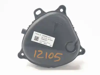 Second-hand car spare part electronic module for tesla model 3 (5yj3) ev awd oem iam references 1299965