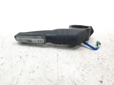 Автозапчасти б/у правый передний пилот за HONDA CB 650R Motor 649 cm3 - 70 kW ссылки OEM IAM 33400MKJD01  