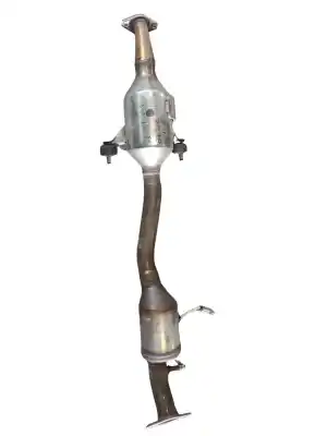 Second-hand car spare part catalytic converter for toyota corolla (e21) hybrid style oem iam references 30t36