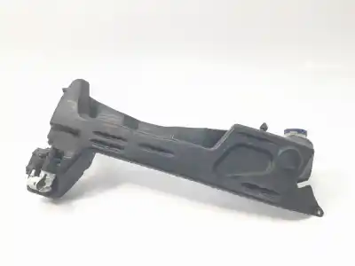 Pièce détachée automobile d'occasion RÉSERVOIR DE LAVE-GLACE pour CITROEN C4 PICASSO  Références OEM IAM 9676088180  