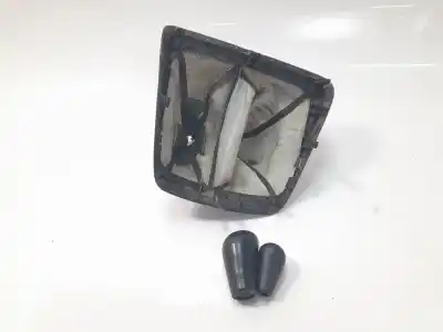 Second-hand car spare part gear lever knob for toyota hilux vii pick-up (_n1_, _n2_, _n3_) 2.5 d-4d 4wd (kun25_) oem iam references 588080k120  588080k140 Second-hand car spare part gear lever knob for toyota hilux vii pick-up (_n1_, _n2_, _n3_) 2.5 d-4d 4wd (kun25_) oem iam references 588080k120  588080k140