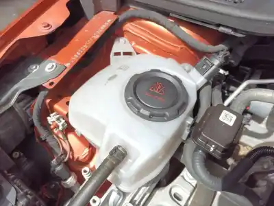 Piesă de schimb auto la mâna a doua VAS DE EXPANSIUNE pentru SEAT IBIZA V (KJ1, KJG)  Referințe OEM IAM 2Q0121407D 482628 