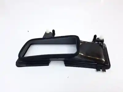 Second-hand car spare part air channel for tesla model 3 (5yj3) ev awd oem iam references 158827500a