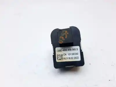 Автозапчасти б/у управление зеркалом за audi q3 (f3b) 35 tdi advanced ссылки oem iam 4m0959565s  4m0959565s
