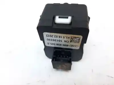 Автозапчасти б/у управление зеркалом за audi q3 (f3b) 35 tdi advanced ссылки oem iam 4m0959565s  4m0959565s