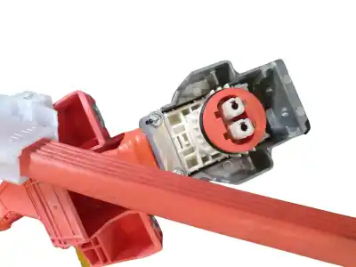 Second-hand car spare part wire for toyota corolla (e21) hybrid style oem iam references 821h102280b  