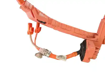 Second-hand car spare part wire for toyota corolla (e21) hybrid style oem iam references 821h102280b  