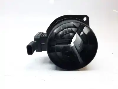 Автозапчасти б/у расходомер воздуха за audi q3 (f3b) 35 tdi advanced ссылки oem iam 05l906461b  05l906461b