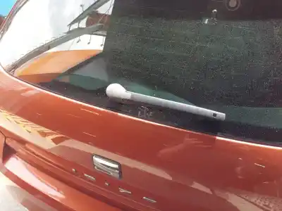 Автозапчастина б/у ДВИГАТЕЛЬ ЗАДНЬОГО Склоочисника для SEAT IBIZA V (KJ1, KJG)  Посилання на OEM IAM 5G0955711D  