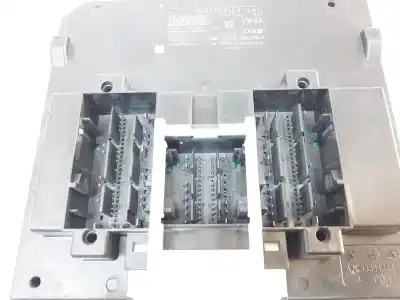 Автозапчасти б/у электронный модуль за audi q3 (f3b) 35 tdi advanced ссылки oem iam 5q0937084ea  5q0937084ea