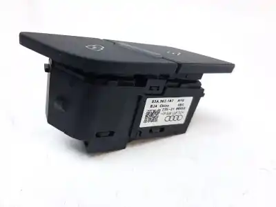 Автозапчасти б/у выключатель за audi q3 (f3b) 35 tdi advanced ссылки oem iam 83a962107  83a962107nv6