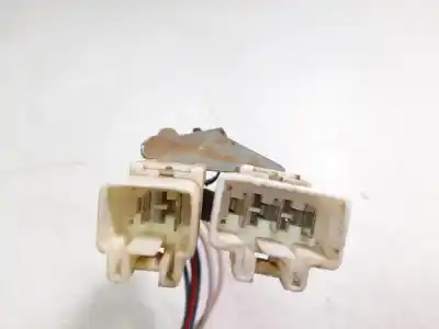 İkinci el araba yedek parçası isitma direnci için toyota hilux vii pick-up (_n1_, _n2_, _n3_) 2.5 d-4d 4wd (kun25_) oem iam referansları 0948000380   İkinci el araba yedek parçası isitma direnci için toyota hilux vii pick-up (_n1_, _n2_, _n3_) 2.5 d-4d 4wd (kun25_) oem iam referansları 0948000380