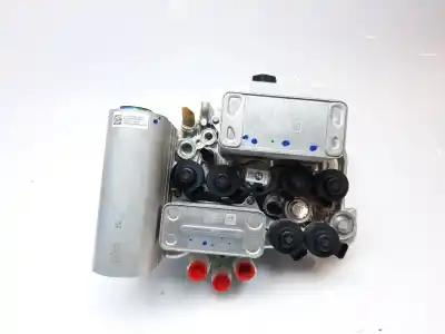 Second-hand car spare part heating pump for tesla model 3 (5yj3) ev awd oem iam references 1547595a2f