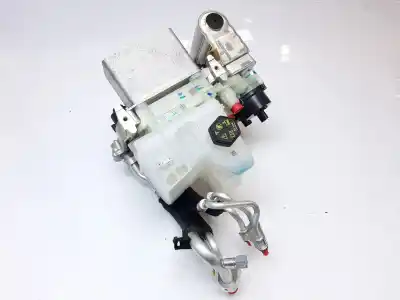 Автозапчасти б/у тепловой насос за tesla model 3 (5yj3) ev awd ссылки oem iam 1547595a2f  1547595a2f