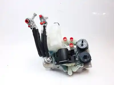 Автозапчасти б/у тепловой насос за tesla model 3 (5yj3) ev awd ссылки oem iam 1547595a2f  1547595a2f