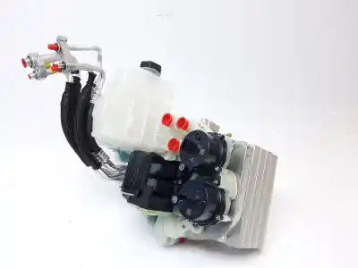 Автозапчасти б/у тепловой насос за tesla model 3 (5yj3) ev awd ссылки oem iam 1547595a2f  1547595a2f