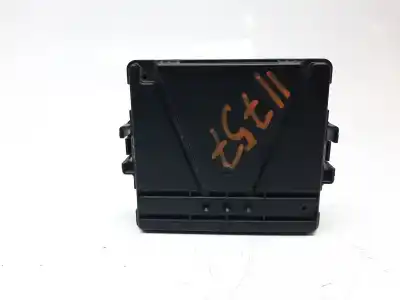 Автозапчасти б/у электронный модуль за audi q3 (f3b) 35 tdi advanced ссылки oem iam 3q0907338e  3q0907338e