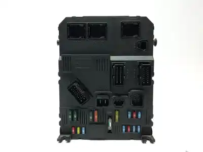 Pièce détachée automobile d'occasion BOÎTES À FUSIBLES pour CITROEN XSARA PICASSO (N68)  Références OEM IAM 655671  9652474680