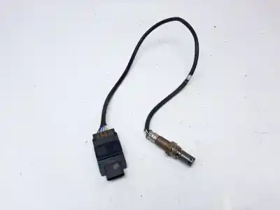 Автозапчасти б/у лямбда-зонд за audi q3 (f3b) 35 tdi advanced ссылки oem iam 05n907807f