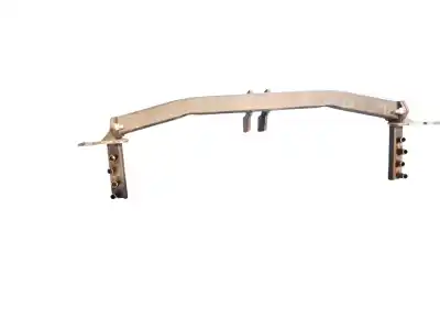 Peça sobressalente para automóvel em segunda mão reforço do pára choques traseiro por jaguar e-pace motor 2.0 ltr. - 110 kw diesel cat referências oem iam   