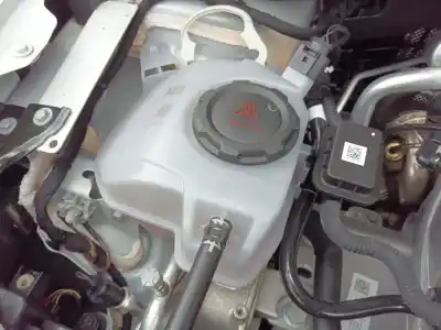 Piesă de schimb auto la mâna a doua VAS DE EXPANSIUNE pentru SEAT IBIZA V (KJ1, KJG)  Referințe OEM IAM 2Q0121407D  
