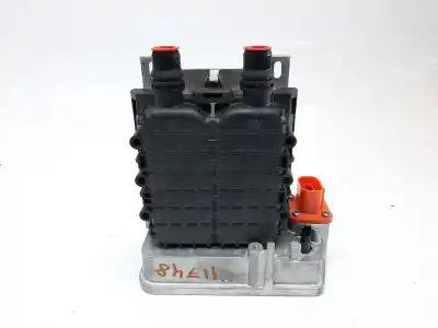 Peça sobressalente para automóvel em segunda mão módulo eletrônico por peugeot 508 hybrid 180 allure referências oem iam 9821712680