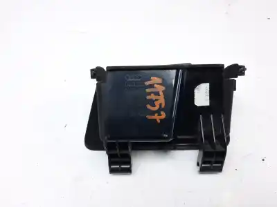 Автозапчастина б/у бардачок для audi q3 (f3b) 35 tdi advanced посилання на oem iam 0480369  0480369