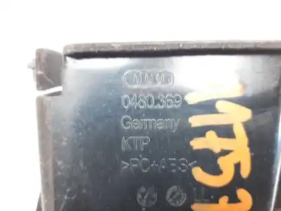 Автозапчастина б/у бардачок для audi q3 (f3b) 35 tdi advanced посилання на oem iam 0480369  0480369