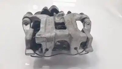 Second-hand car spare part rear left brake caliper for mazda 3 berlina (bp) * oem iam references 