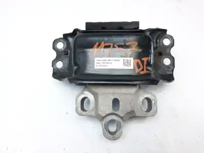 Автозапчасти б/у левая опора двигателя за audi q3 (f3b) 35 tdi advanced ссылки oem iam 5qa199555c