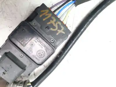 Автозапчастина б/у лямбда-зонд для audi q3 (f3b) 35 tdi advanced посилання на oem iam 05n907807e  
