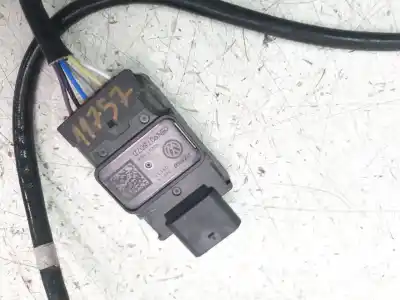 Автозапчастина б/у лямбда-зонд для audi q3 (f3b) 35 tdi advanced посилання на oem iam 05n907807d  